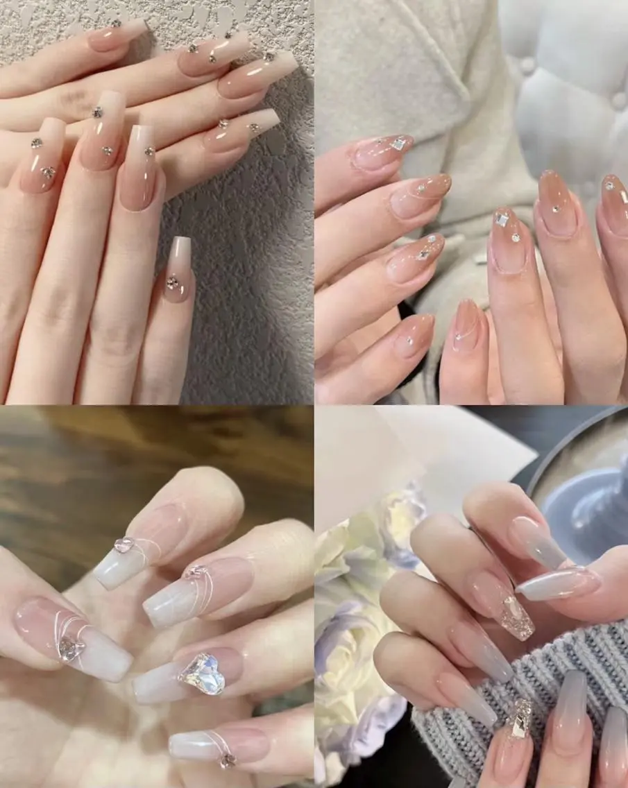 ネイル Cute beauty2のマツエク・マツパデザイン
