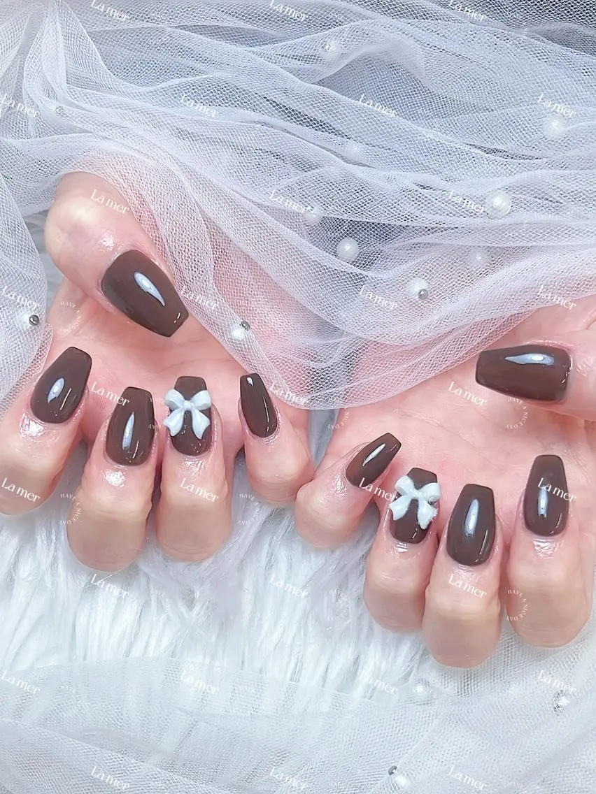 ネイル hikikibyee ♡のネイルデザイン