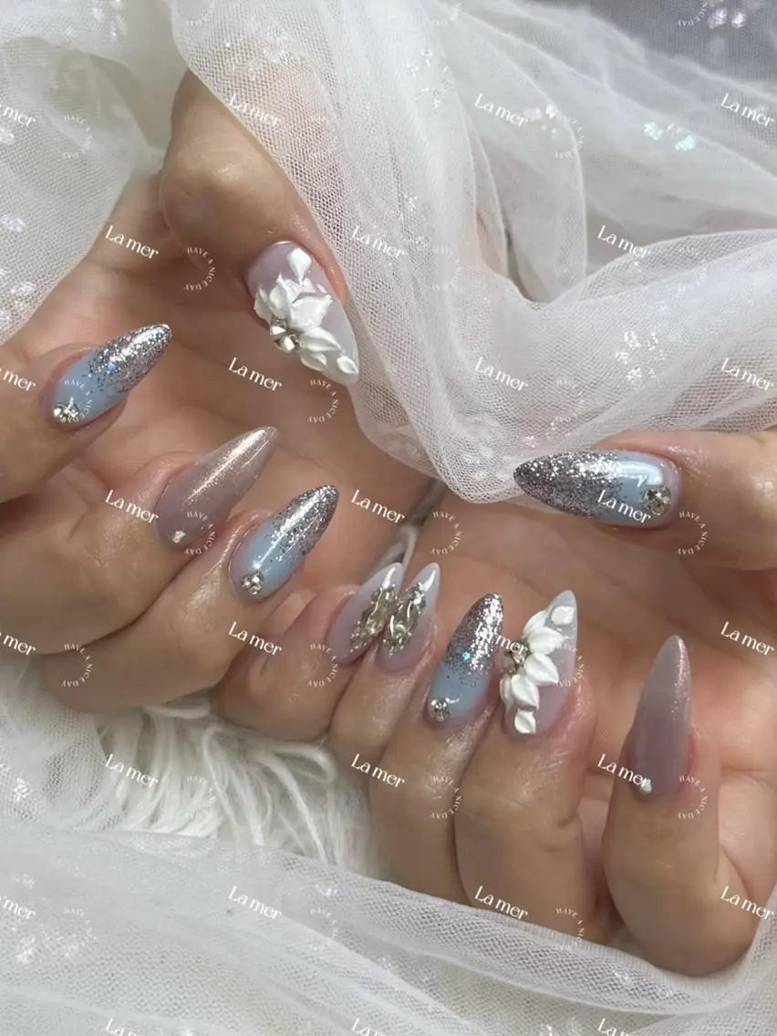 ネイル 💞💞 Yokoのネイルデザイン