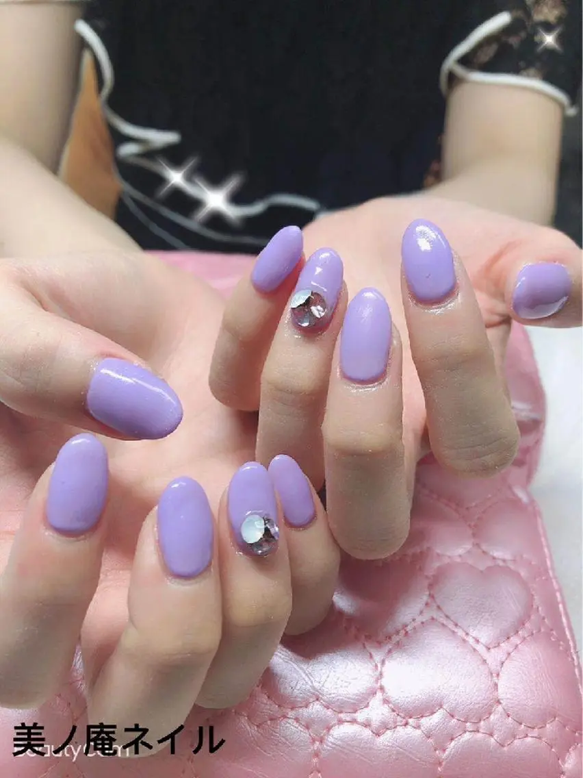 ネイル ❤minoannai メトロポリタン前店のネイルデザイン