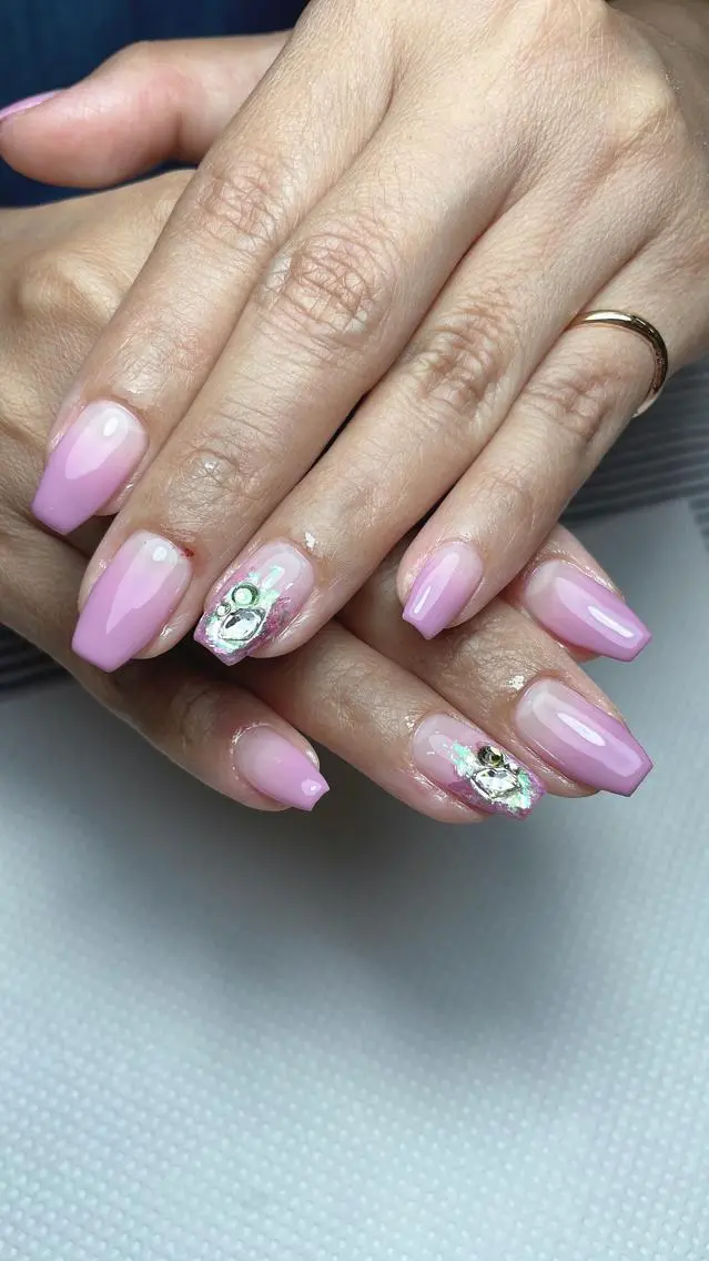 ネイル むねいる nail salonのネイルデザイン