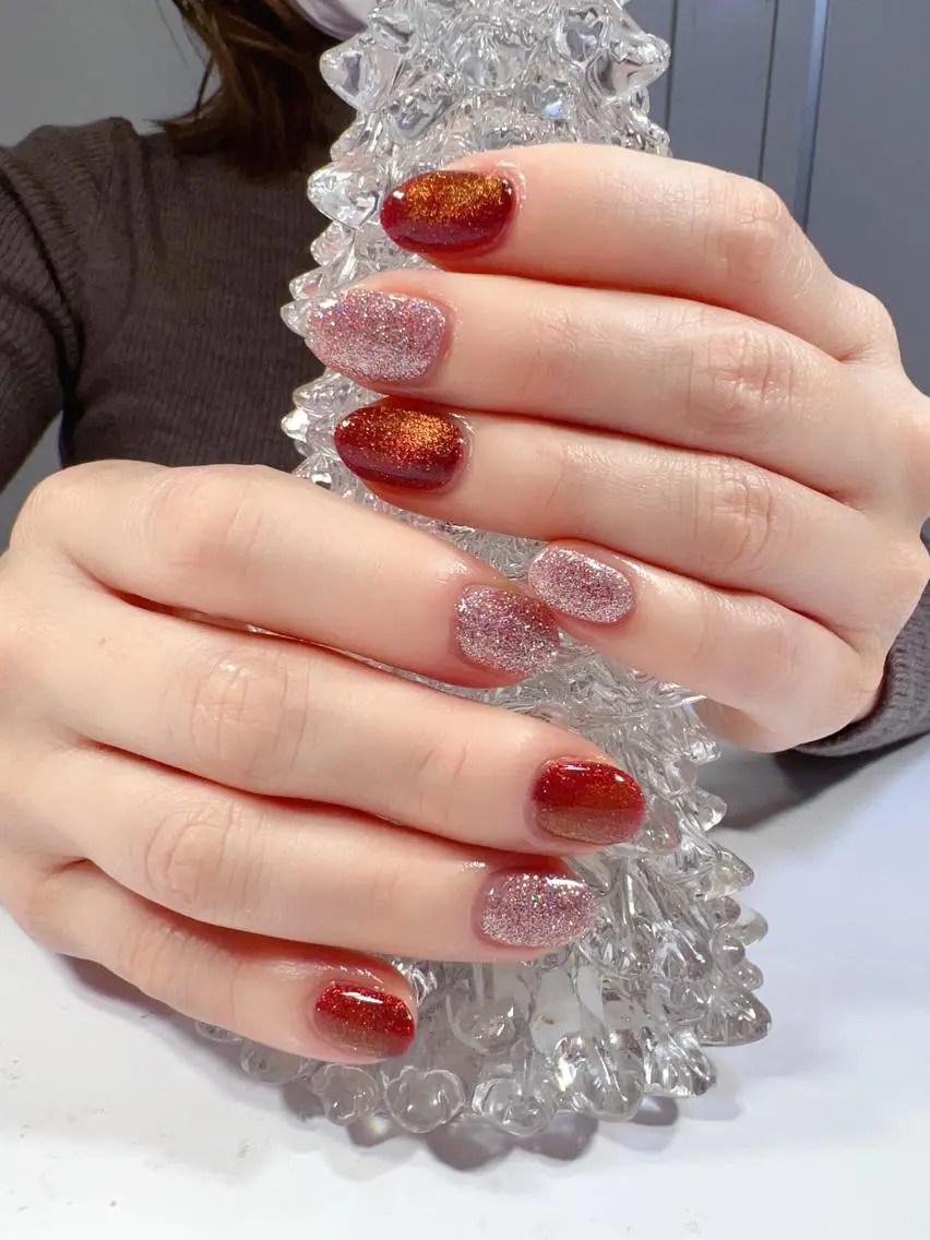 ネイル ネイルサロン ロア旧ジョリーのネイルデザイン