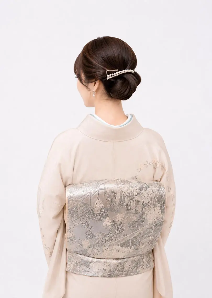 ヘアアレンジ ヘアセット ダメージレス コバヤシ　ヒロヒトのその他イメージ