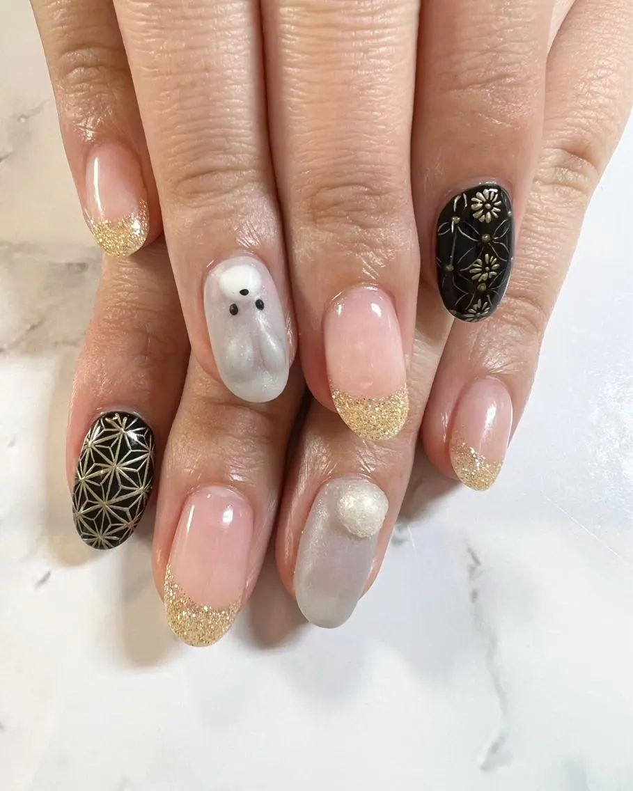 ネイル nail salon Titaleeのネイルデザイン