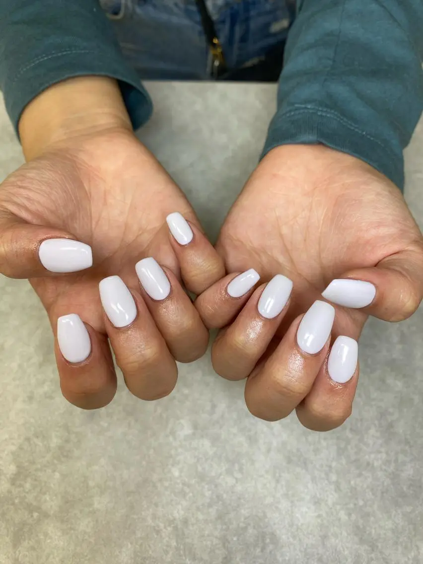 ネイル chiya nailsのネイルデザイン