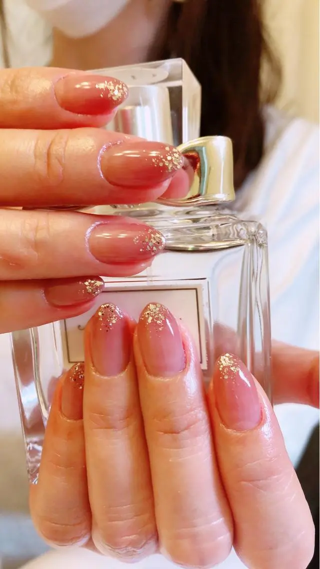 ネイル Petite Cannelleのネイルデザイン