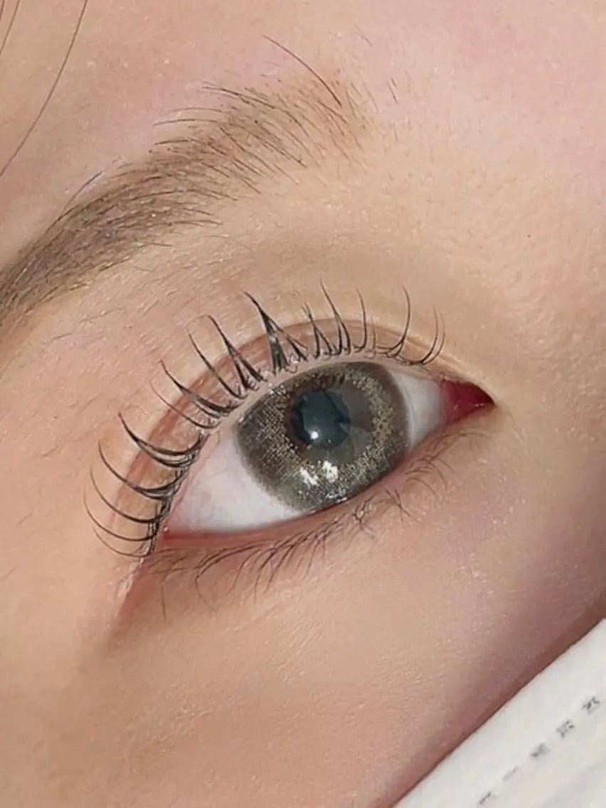 マツエク・マツパ マツパ Eyelash ＊Freakのマツエク・マツパデザイン