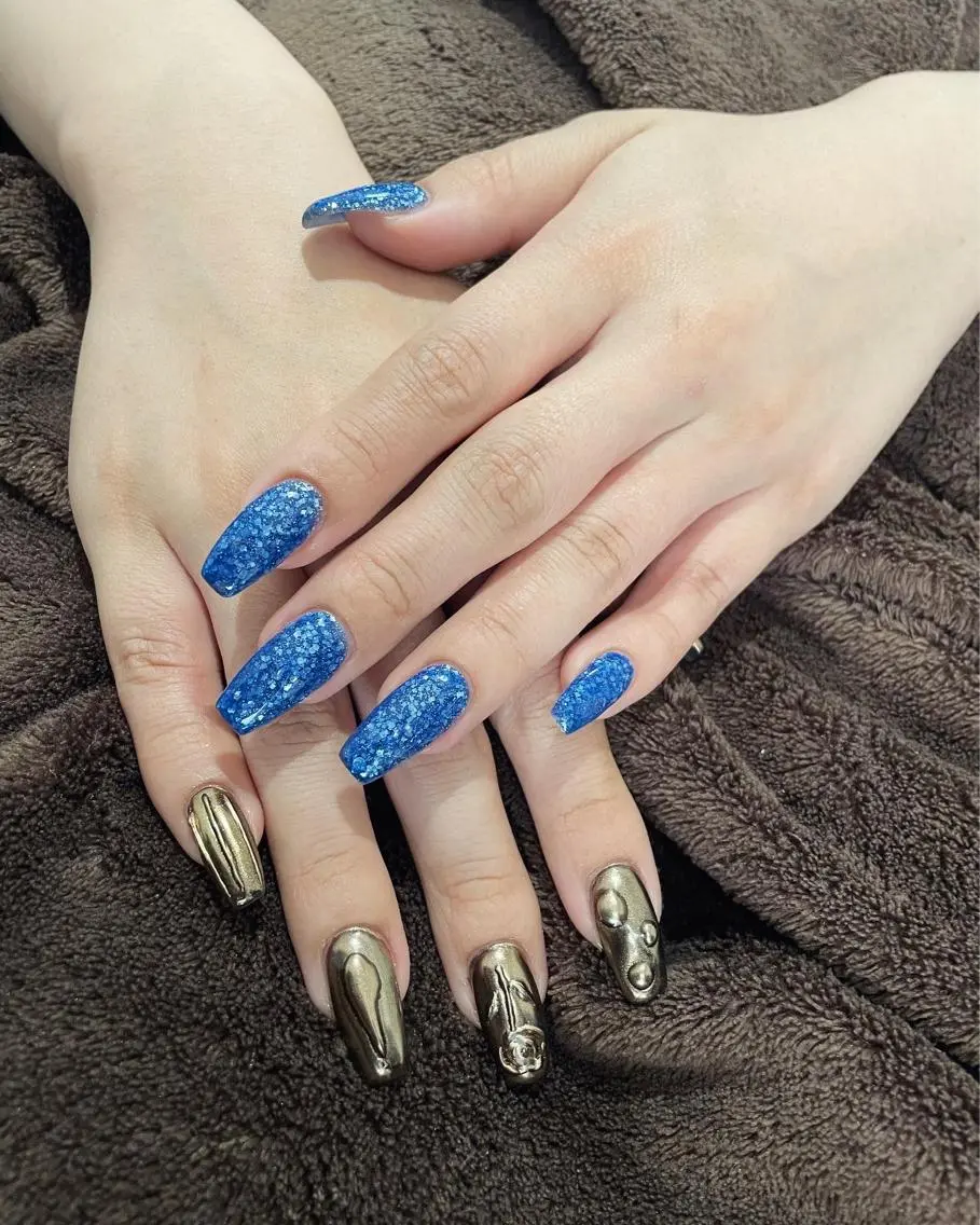 ネイル ネイリスト Kaoriのネイルデザイン