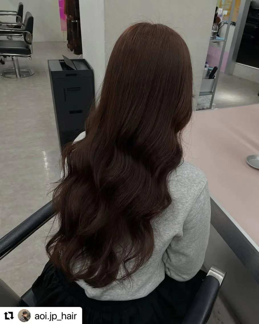 💖kellys green💖のヘアスタイル