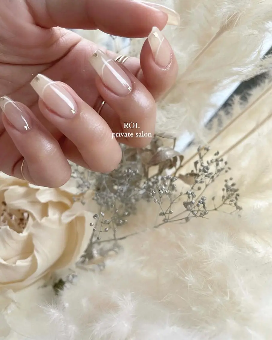 ネイル ROI. Ayumi.のネイルデザイン