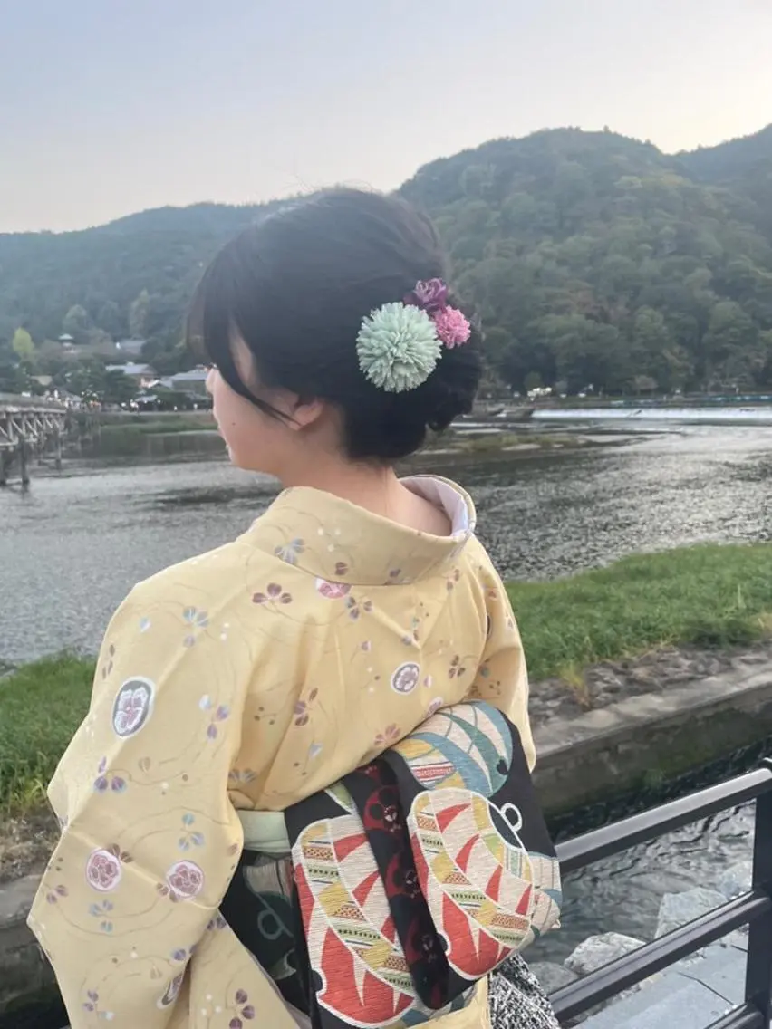 ヘアアレンジ 24beauty /nanamiの眉毛・アイブロウイメージ