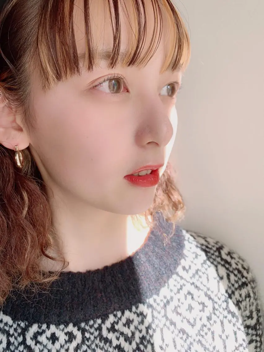 マツエク・マツパ マツパ 【束感まつ毛 】 ELFINのマツエク・マツパデザイン