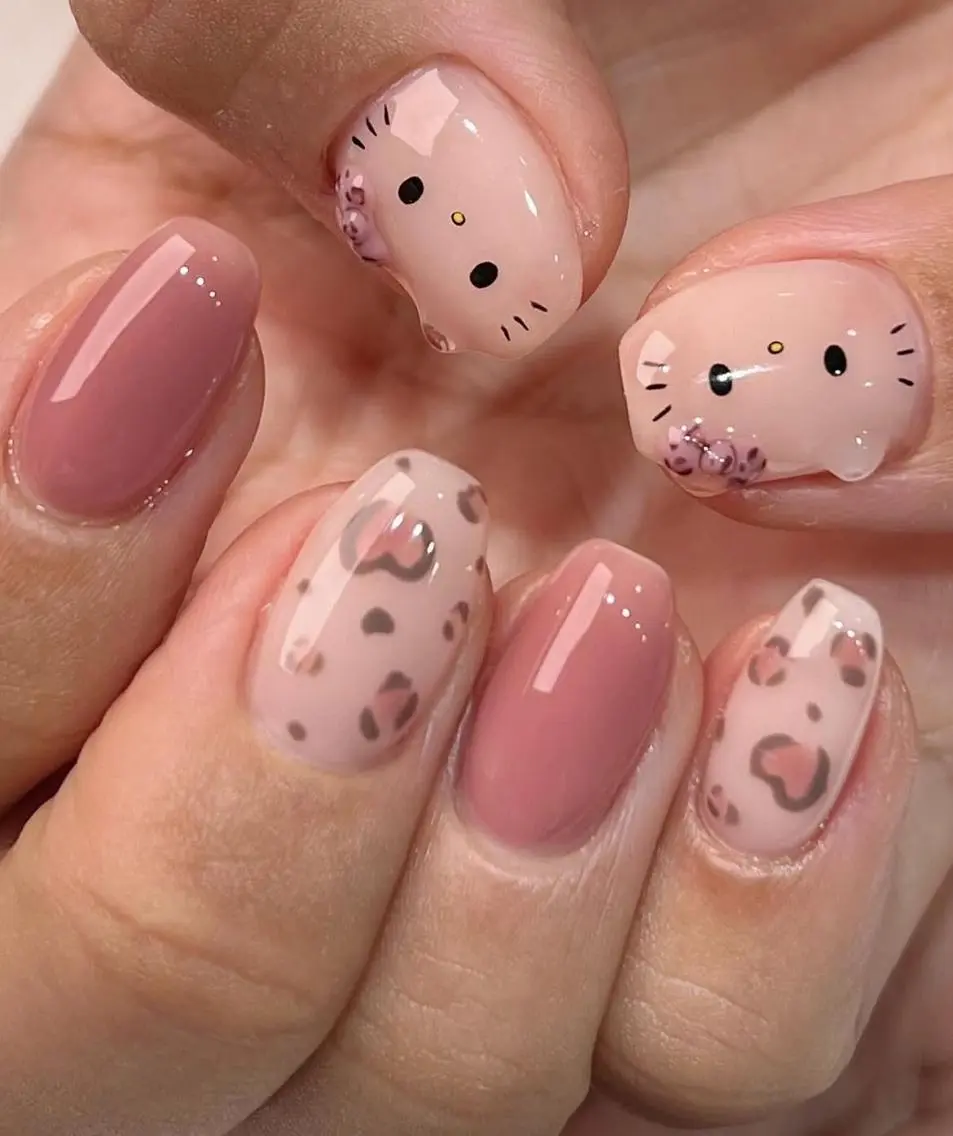 ネイル 長さ出し ガーリー キラキラネイル 韓国ネイル ロングネイル ハンドネイル ハンドケア Umee Nailのネイルデザイン