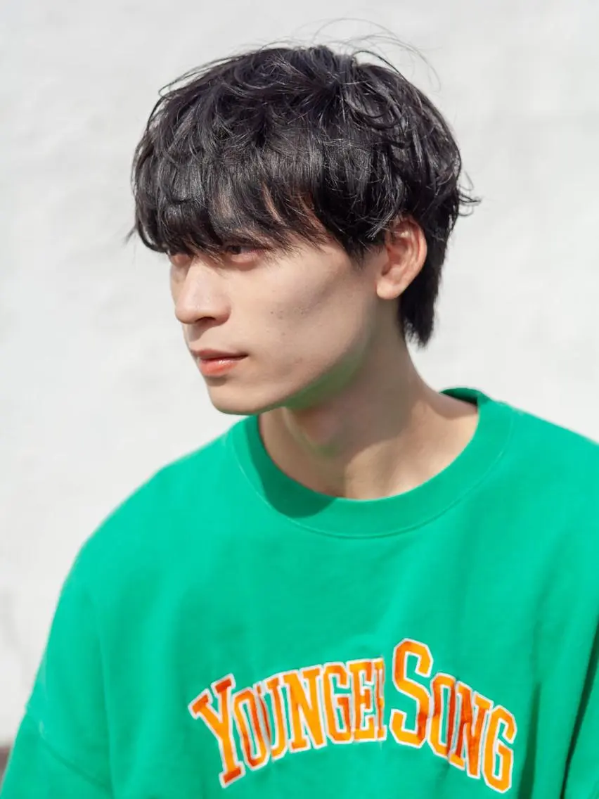 ショート 🦔古谷 菜々花🌿のヘアスタイル