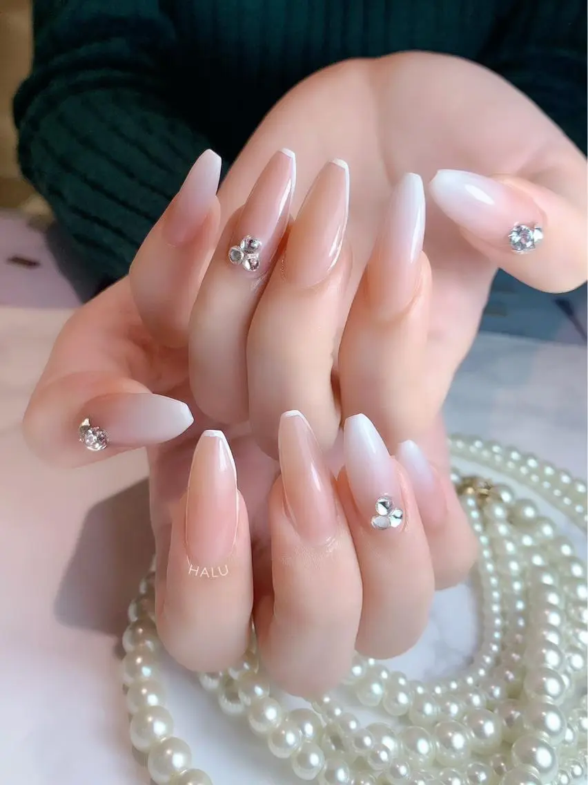 ネイル HALU ハルのネイルデザイン