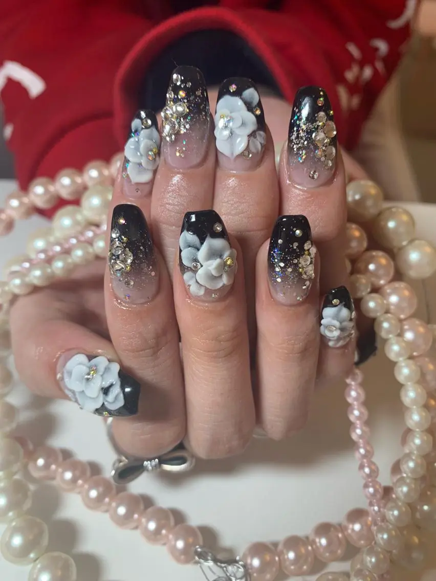 ネイル nail salon Pink Aliceのネイルデザイン