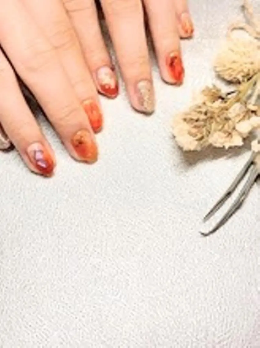 ネイル ハンドネイル RIZE NAILのネイルデザイン