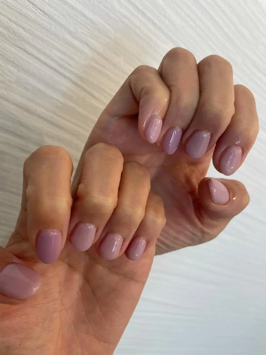 ネイル ピンク Beaute IORIのネイルデザイン