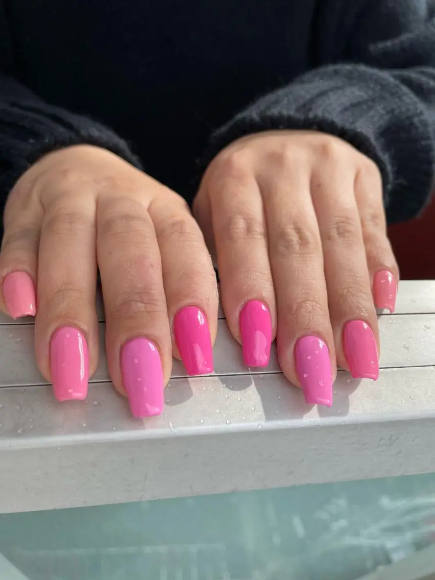 ネイル ハンドネイル rui nail 🫧天神のネイルデザイン