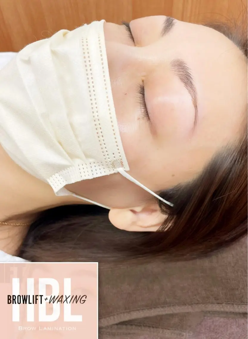Laviere nail&脱毛サロンのエステ・リラクイメージ