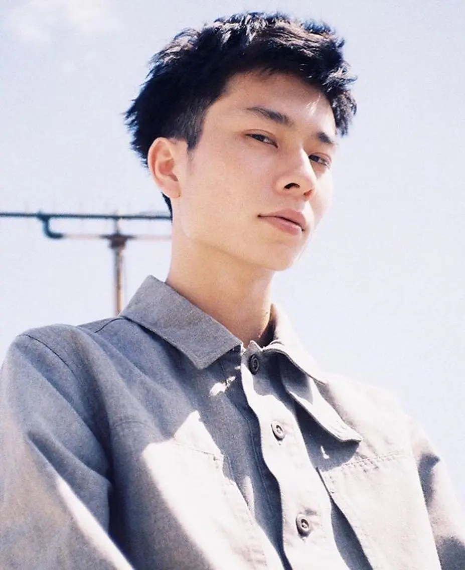 メンズ 💈極メンズヘア💈 shogo💈のヘアスタイル