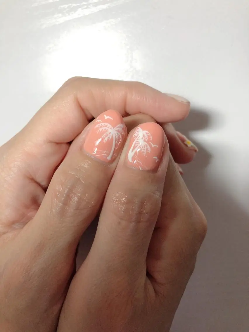 ネイル MIMINENE NAILのネイルデザイン