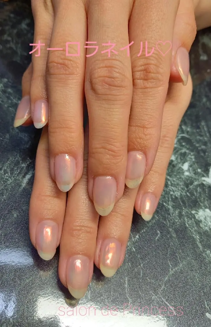 ネイル salon de  Princessのネイルデザイン