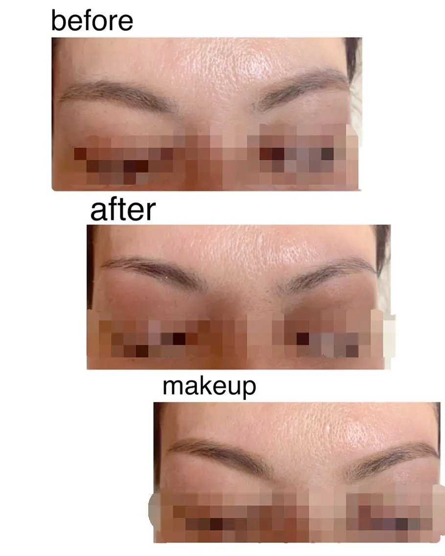 kapilina salonの眉毛・アイブロウイメージ