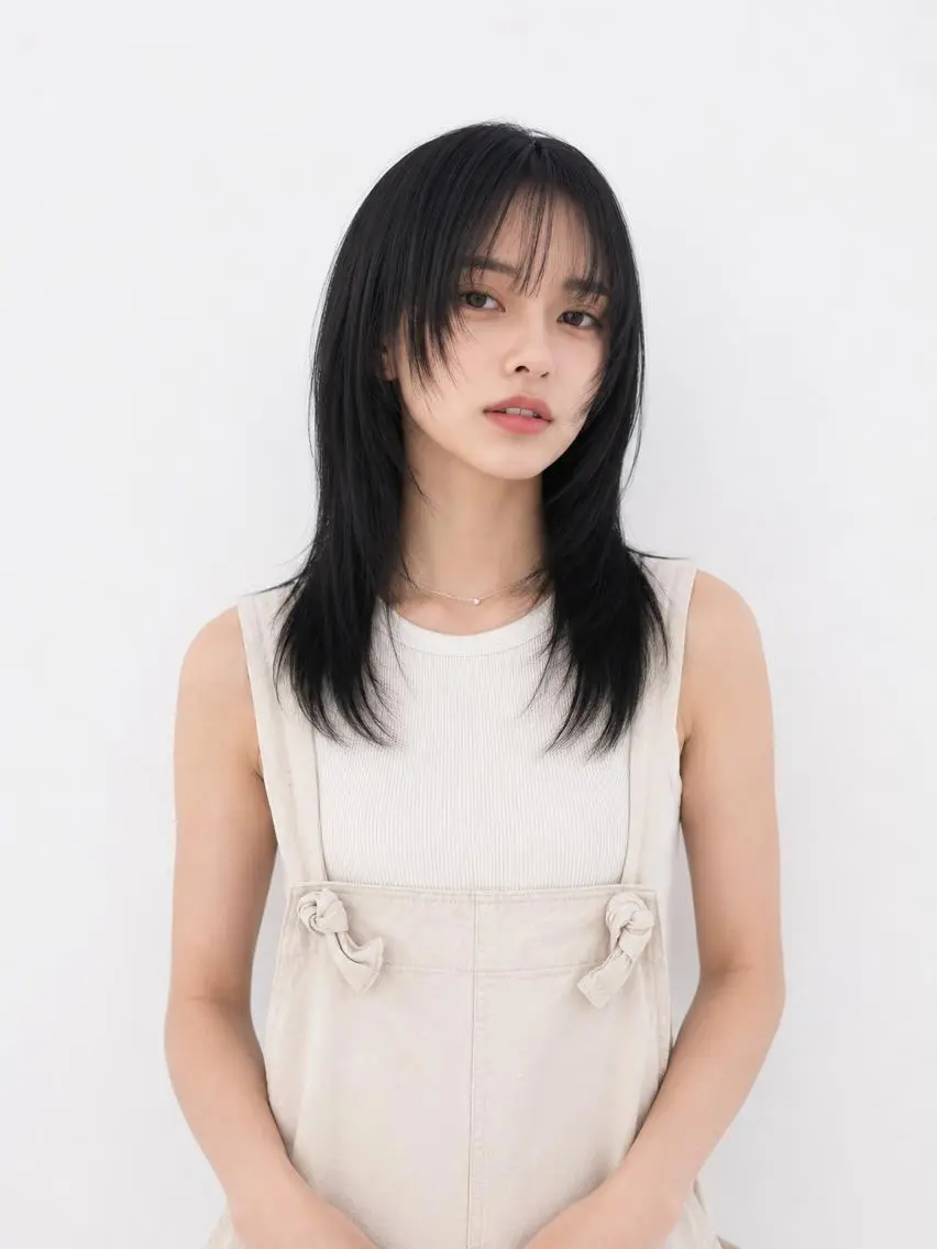 ロング カット トリートメント ダメージレス コバヤシ　ヒロヒトのその他イメージ