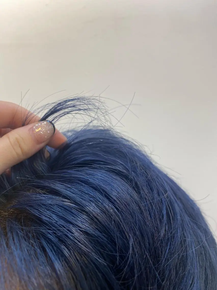 ショート メンズ utsumi uran 吉祥寺のヘアスタイル