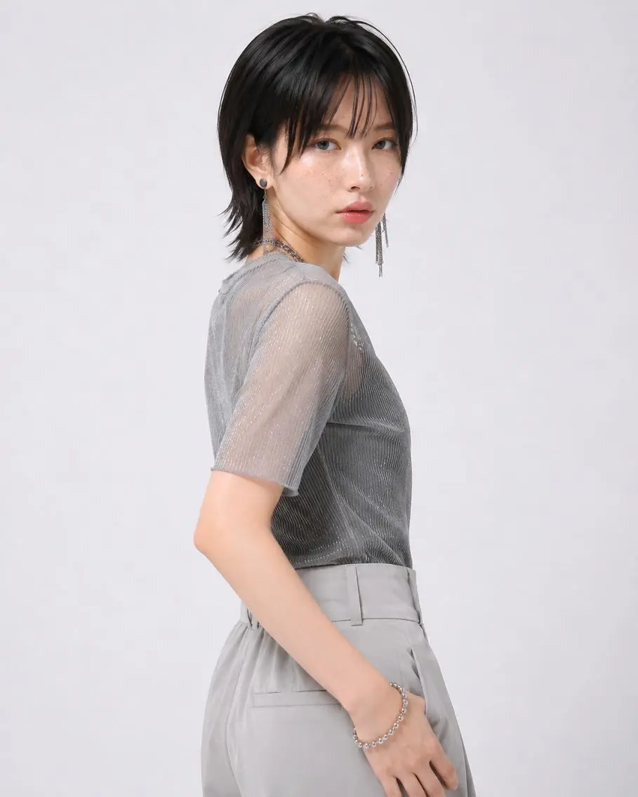 ショート その他 ダメージレス コバヤシ　ヒロヒトのその他イメージ