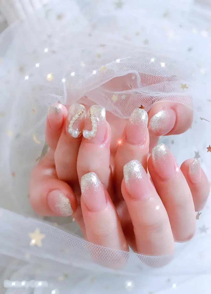 ネイル Cute beauty2のマツエク・マツパデザイン