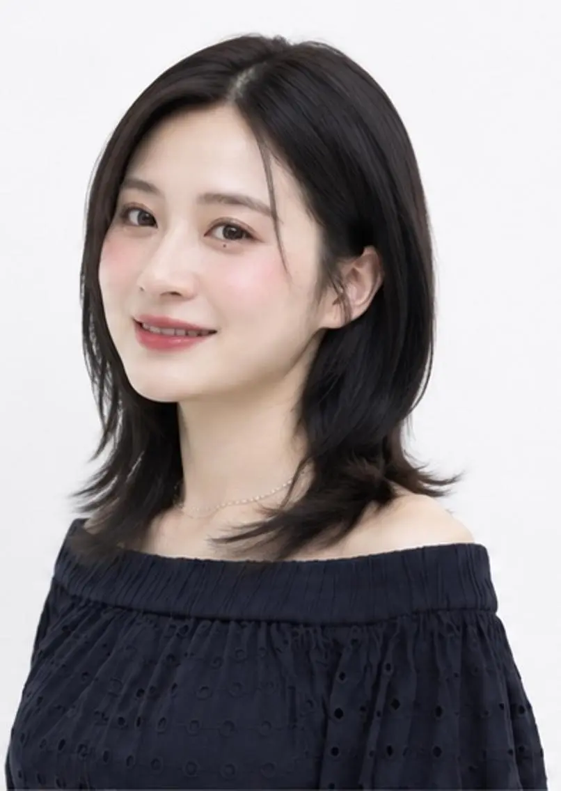 セミロング カラー その他 ダメージレス コバヤシ ヒロヒトのその他イメージ
