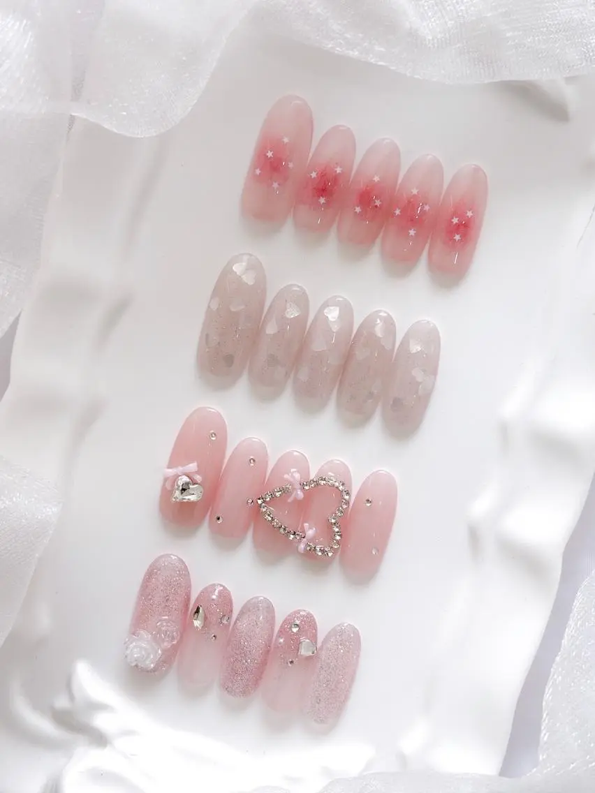ネイル ワンホンネイル Lutena🤍 Onoのネイルデザイン