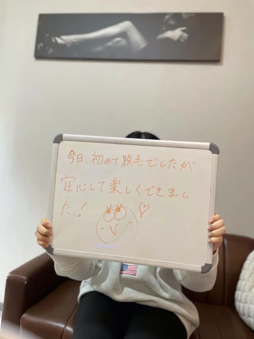 Salon Improveのネイルデザイン