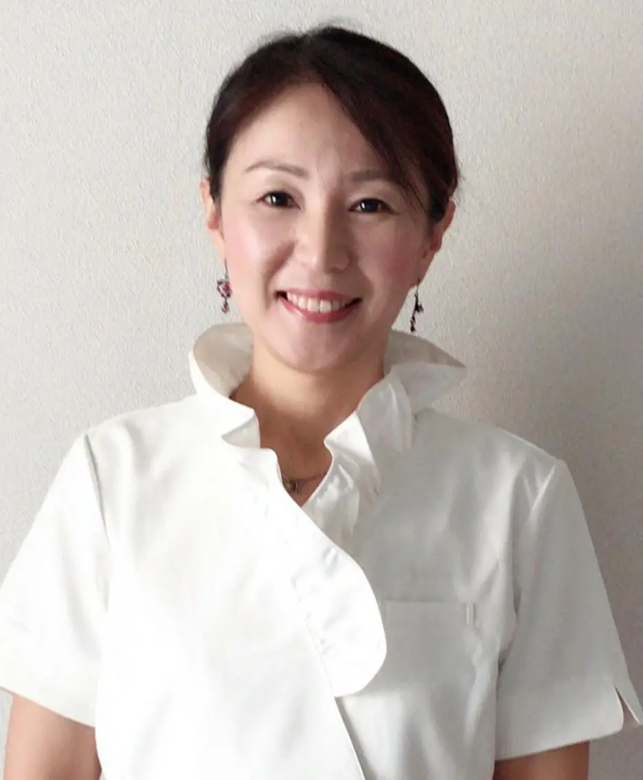 島田 浩子のエステ・リラクイメージ