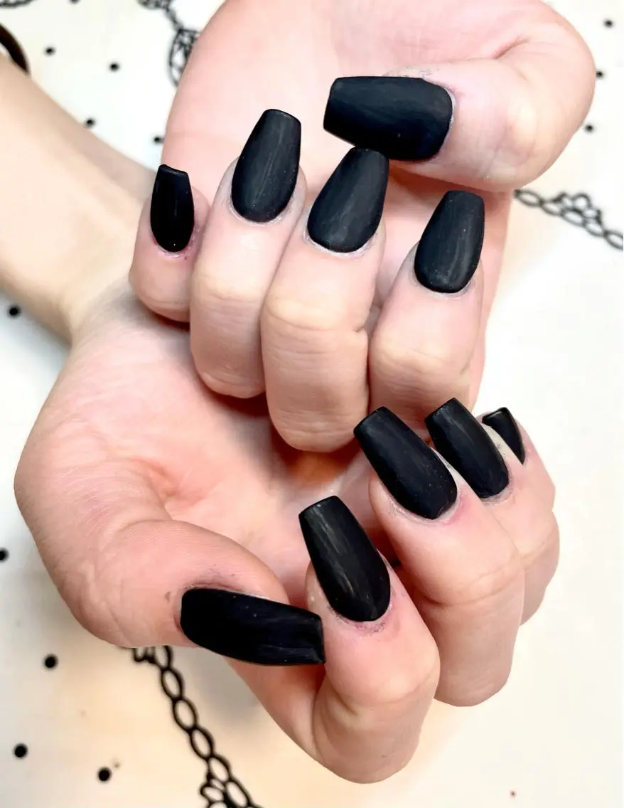ネイル nailist cocoのネイルデザイン