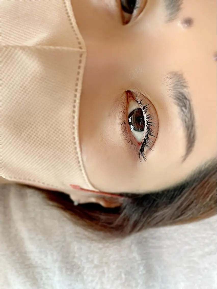 マツエク・マツパ eyelash salon7のマツエク・マツパデザイン