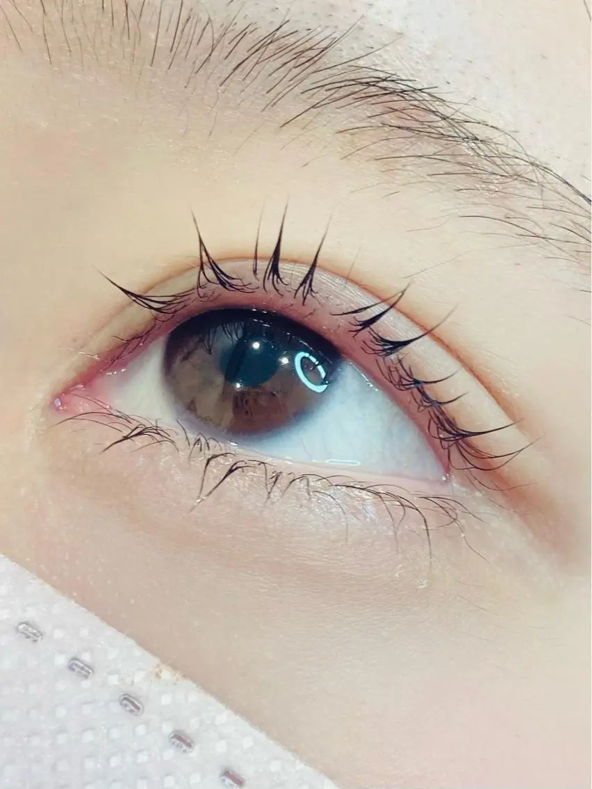 マツエク・マツパ eyelash salon PINOのマツエク・マツパデザイン