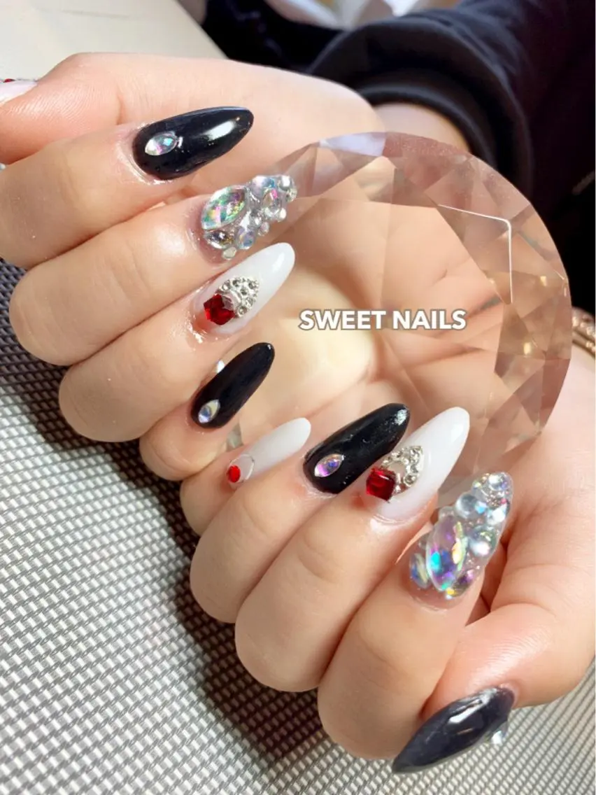 ネイル SWEET⭐️ NAILSのネイルデザイン