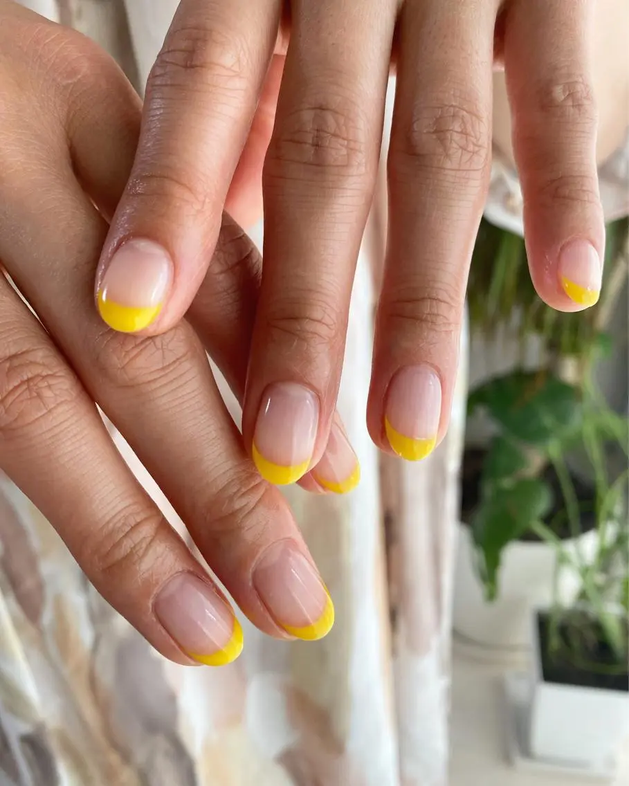 ネイル ハンドネイル Elle. ASAMIのネイルデザイン