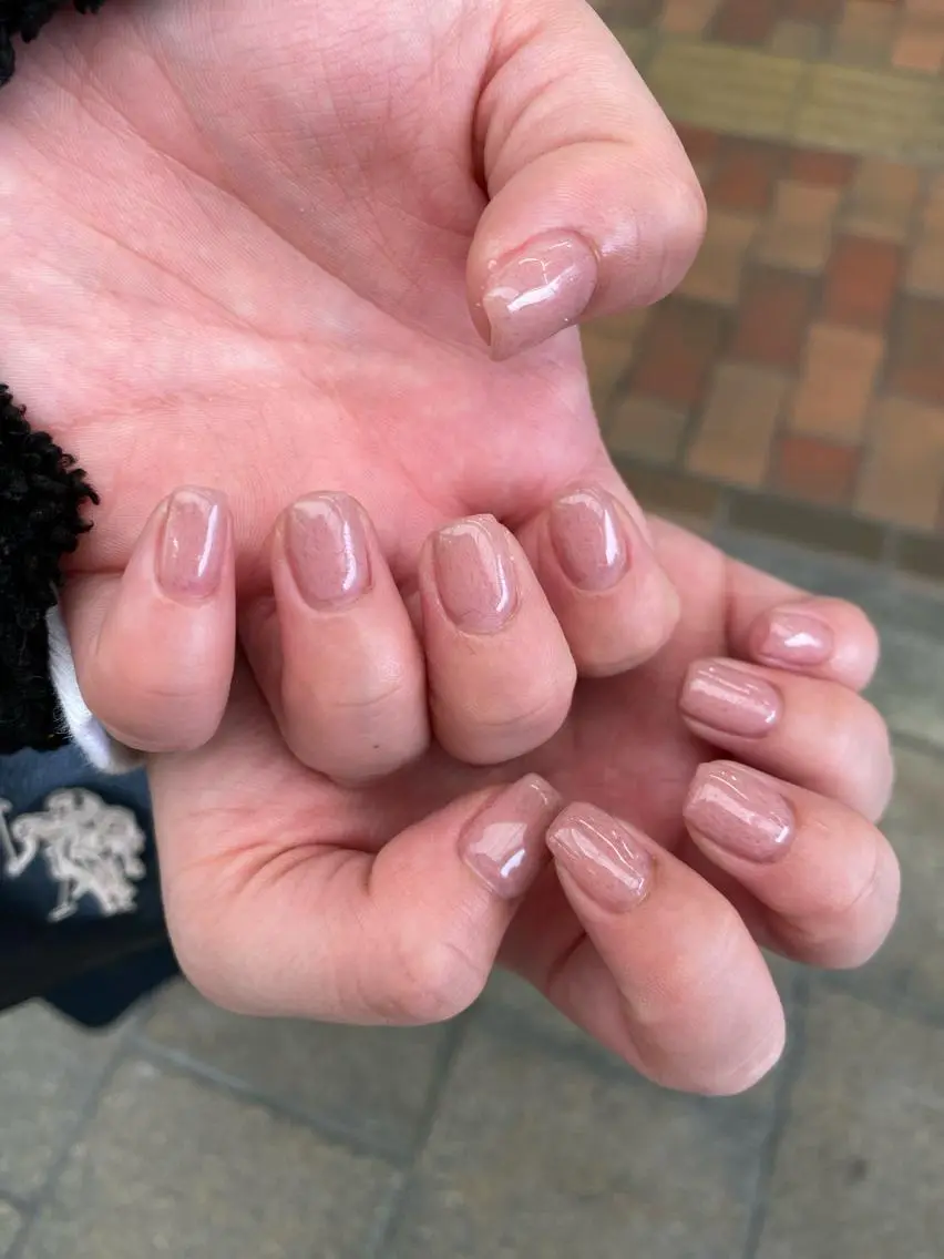 ネイル ハンドネイル フットネイル nailsalon ∞ ﾐｶﾅﾙ ∞のネイルデザイン