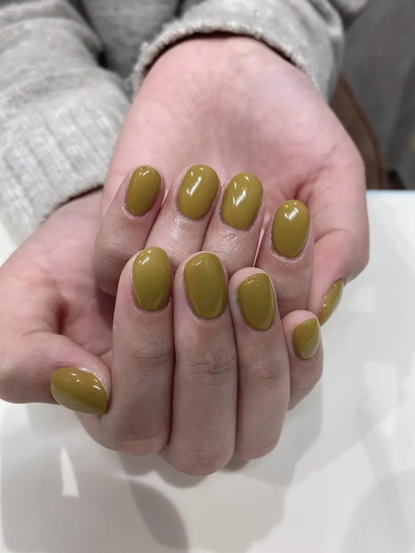 ネイル nailsalon ULLのネイルデザイン
