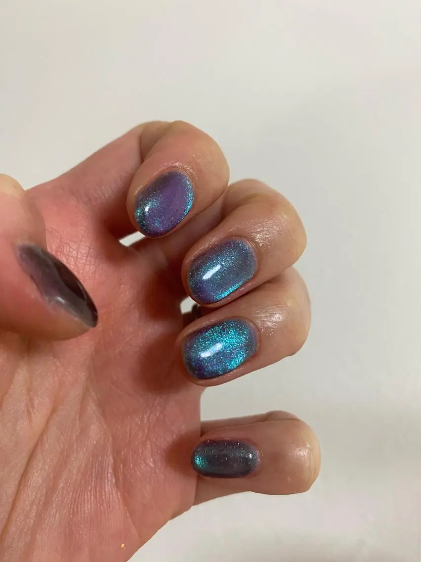 ネイル óæk nailのネイルデザイン
