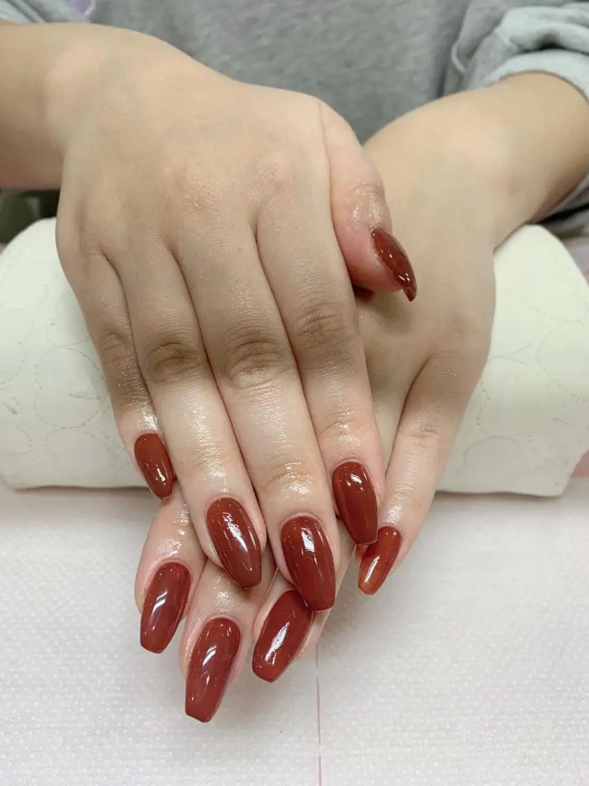 ネイル コウ カnail💅のネイルデザイン
