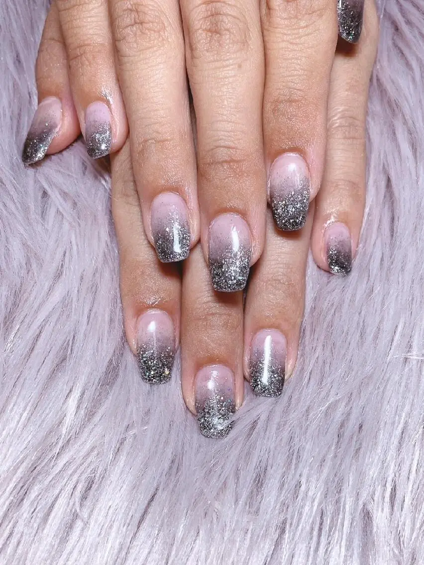 ネイル ハンドネイル NAKAJIMA ERIKAのネイルデザイン