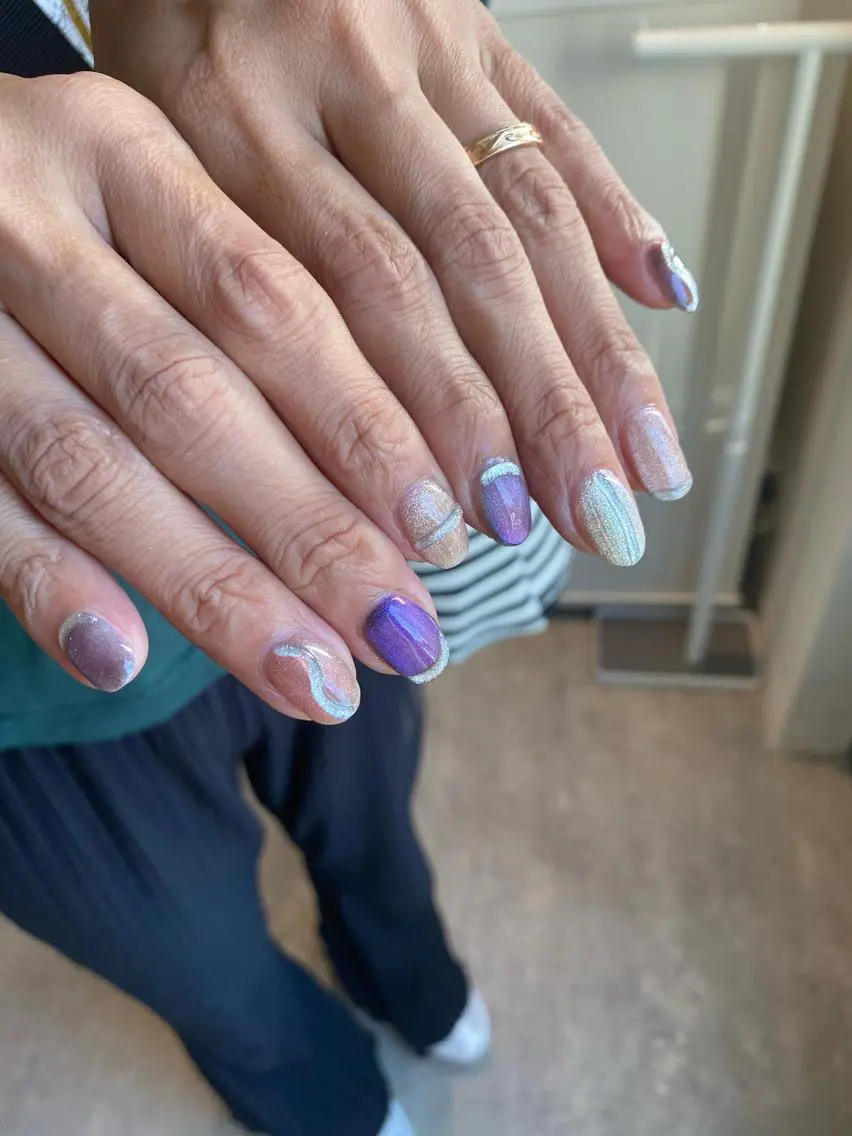 ネイル Eden KAZUHOのネイルデザイン