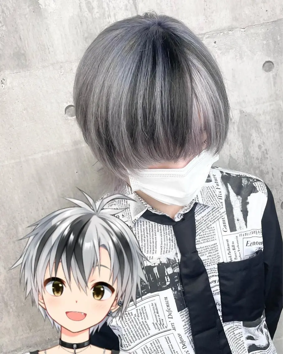 カラー ルミナホワイト セルフホワイトニングのその他イメージ