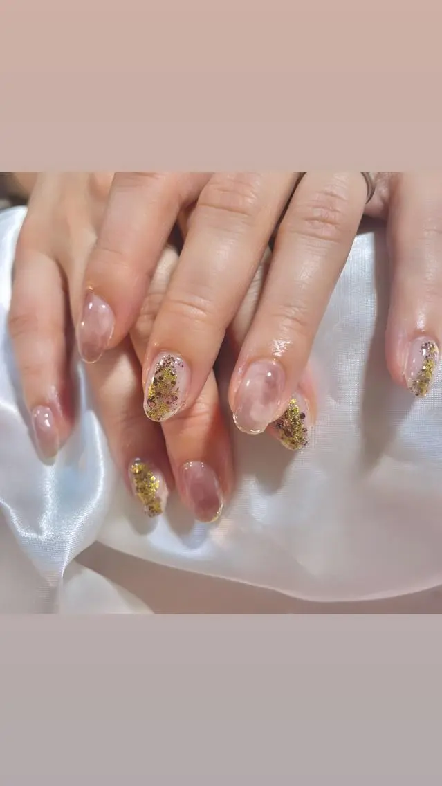 ネイル Joint_ nailのネイルデザイン