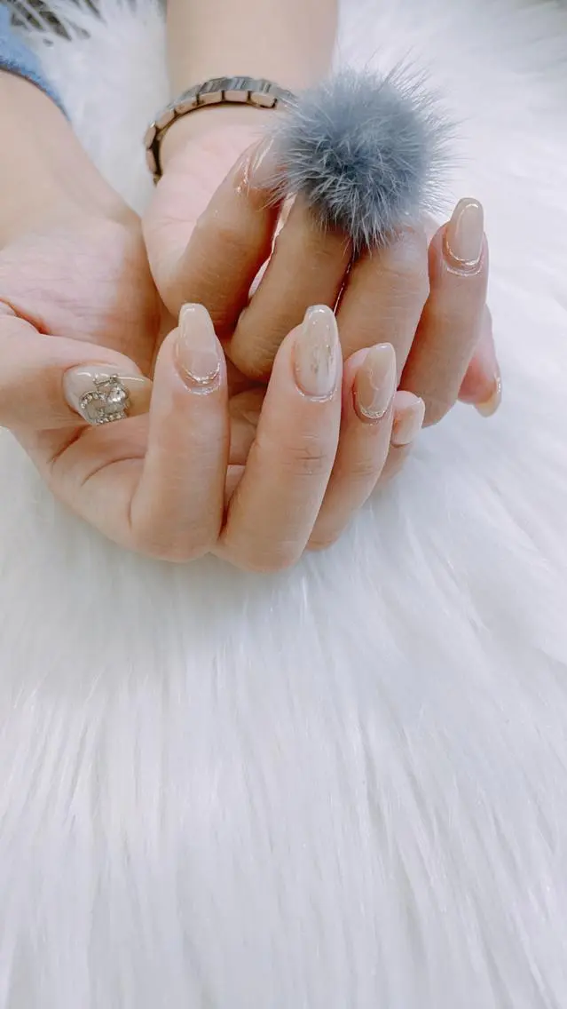 ネイル 💅ネイルサロン ブラン🌈かすみのネイルデザイン